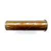 Image 2 : 1950'S CANADIAN MILITARY 105MM BRASS CASING