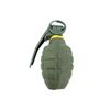 Image 1 : U.S. PINEAPPLE GRENADE INERT