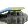 Image 5 : U.S. PINEAPPLE GRENADE INERT