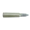 Image 1 : CANADIAN MILITARY 25MM X 137MM BUSHMASTER CANNON ROUND INERT