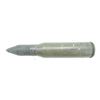 Image 2 : CANADIAN MILITARY 25MM X 137MM BUSHMASTER CANNON ROUND INERT