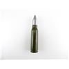 Image 1 : CANADIAN MILITARY 25MM X 137MM BUSHMASTER CANNON ROUND INERT