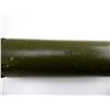 Image 4 : CANADIAN MILITARY 25MM X 137MM BUSHMASTER CANNON ROUND INERT