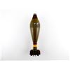 Image 1 : JAPANESE / CHINESE MILITARY 60MM MORTAR ROUND INERT