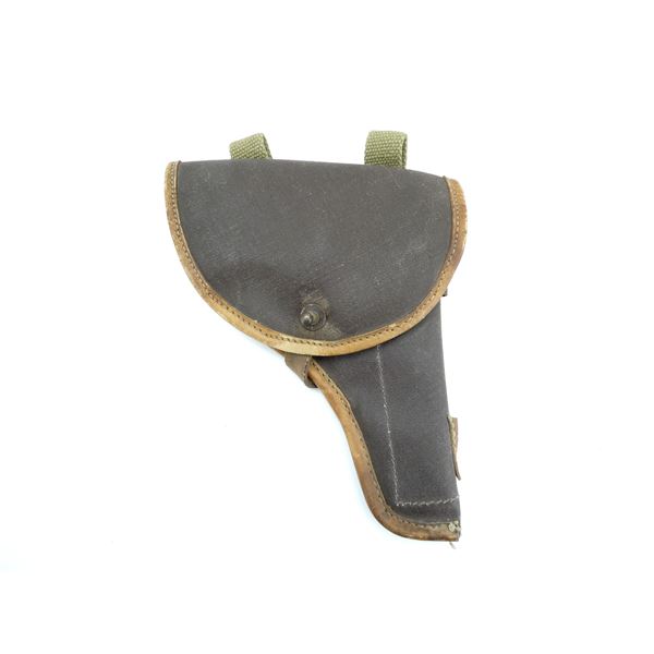 RUSSIAN 1895 REVOLVER HOLSTER