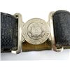 Image 3 : ASSORTED CANADIAN MILITARY BELTS LOT