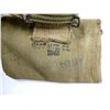 Image 4 : WWII U.S. MILITARY PISTOL BELT, AMMO POUCH AND CANTEEN LOT