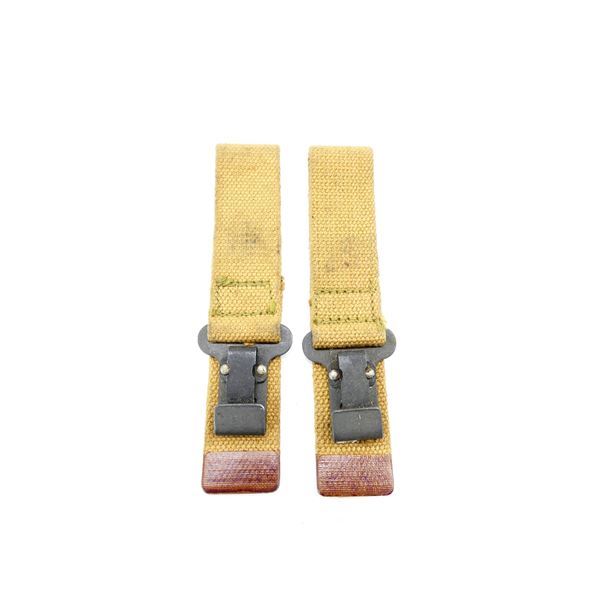 WWII CANADIAN INGLIS SHOULDER STOCK HANGER LOT