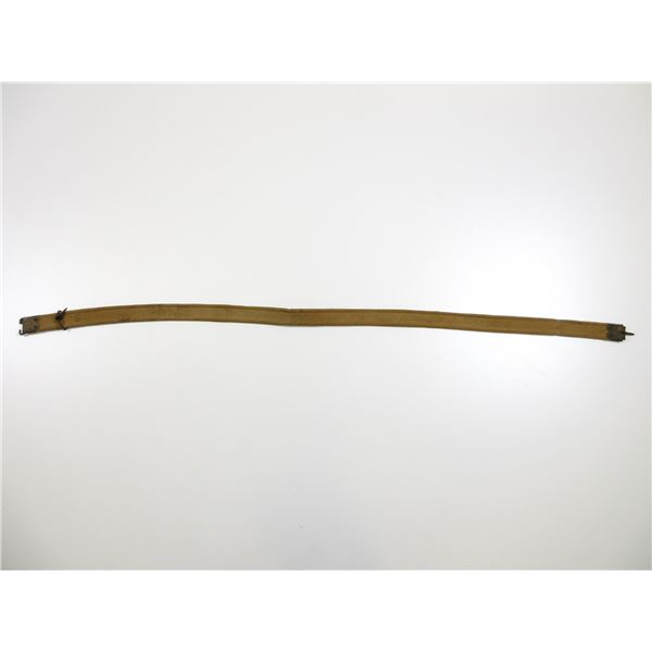 WWII CANADIAN LEE ENFIELD SLING