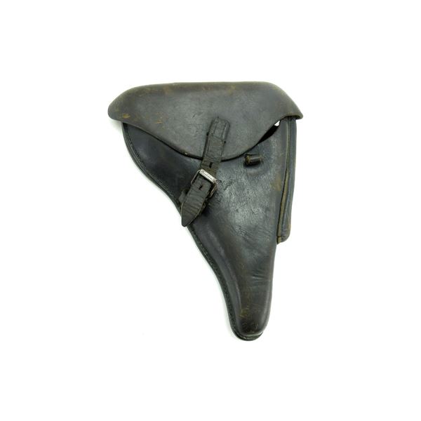 PRE-WWII GERMAN MILITARY P08 LUGER HOLSTER