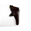 Image 1 : WWI CANADIAN / BRITISH LEATHER REVOLVER HOLSTER