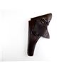 Image 2 : WWI CANADIAN / BRITISH LEATHER REVOLVER HOLSTER