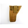 Image 2 : WWII CANADIAN MILITARY INGLIS P37 HOLSTER