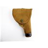 Image 1 : RARE WWI CANADIAN MILLS HOLSTER FOR COLT 1911