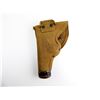 Image 2 : RARE WWI CANADIAN MILLS HOLSTER FOR COLT 1911