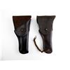 Image 1 : WWII U.S. MILITARY 1911 HOLSTER LOT