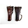 Image 2 : WWII U.S. MILITARY 1911 HOLSTER LOT
