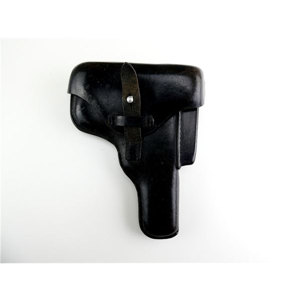 POST-WWII GERMAN WALTHER P38 HOLSTER