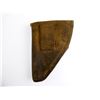 Image 2 : WWII CANADIAN MILITARY INGLIS P37 HOLSTER