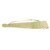 Image 2 : UNKNOWN MILITARY TAN CANVAS RIFLE CASE