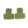 Image 2 : BRITISH MILITARY P37 .303 BR AMMO POUCH LOT