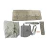 Image 1 : KOREAN WAR ERA U.S. MILITARY FIELD GEAR / WEBBING, ETC. LOT