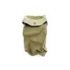 Image 1 : WWII BRITISH GAS MASK BAG