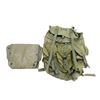 Image 1 : U.S. MILITARY RUCKSACK AND MAINTENANCE CASE LOT