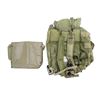 Image 2 : U.S. MILITARY RUCKSACK AND MAINTENANCE CASE LOT