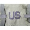 Image 5 : U.S. MILITARY RUCKSACK AND MAINTENANCE CASE LOT