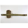 Image 2 : WWII CANADIAN / BRITISH TAN P37 WEB BELT WITH POUCH LOT