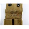 Image 3 : WWI U.S. MILITARY 1911 PISTOL AMMO POUCH LOT