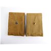 Image 2 : WWI U.S. MILITARY 1911 PISTOL AMMO POUCH LOT