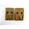 Image 1 : WWI U.S. MILITARY 1911 PISTOL AMMO POUCH LOT