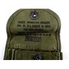 Image 4 : 1950'S U.S. MILITARY M1 CARBINE MAGAZINE POUCH LOT