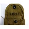 Image 3 : WWII U.S. MILITARY M1 CARBINE MAGAZINE POUCH LOT