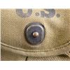 Image 7 : WWII U.S. MILITARY M1 CARBINE MAGAZINE POUCH LOT