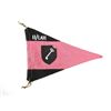 Image 1 : REPRODUCTION WWII GERMAN L.A.H. TANK PENNANT