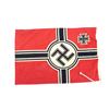 Image 2 : GERMAN REICHSKRIEGSFLAGGE 2ND PATTERN FLAG