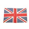 Image 2 : WWII ERA UNION JACK FLAG