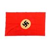 Image 1 : PRE-WWII GERMAN NSDAP BANNER