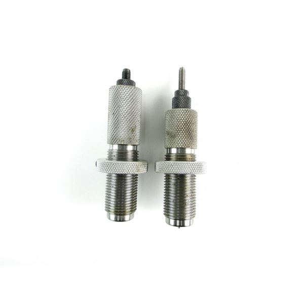 RCBS .257 ROBERTS RELOADING DIES