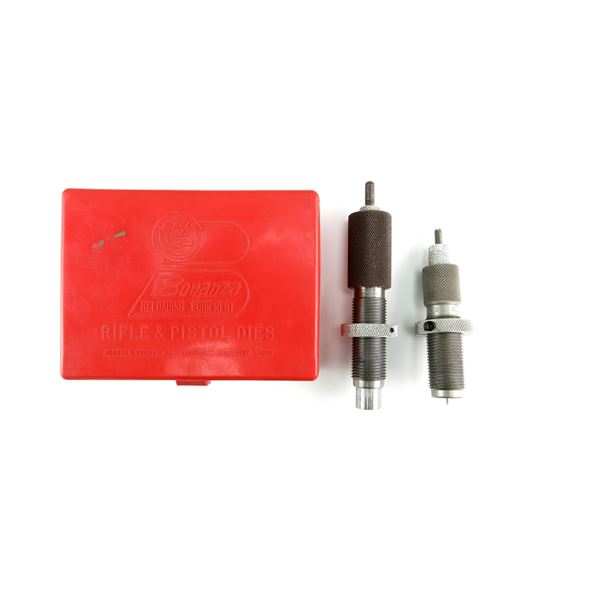 BONANZA .25-06 REM RELOADING DIES