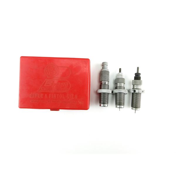 BONANZA .308 WIN RELOADING DIES