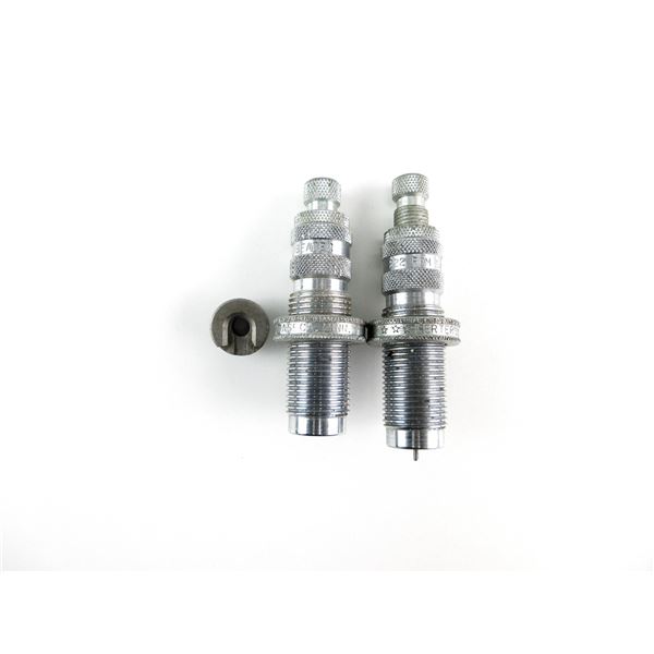 HERTER'S .222 REM RELOADING DIES