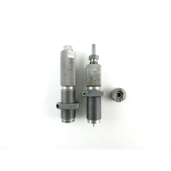 HORNADY .35 WHELEN RELOADING DIES