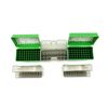 Image 1 : ASSORTED MTM CASE-GARD PLASTIC RIFLE AMMO CONTAINERS LOT