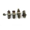 Image 2 : ASSORTED .45 ACP CARBIDE RELOADING DIES LOT