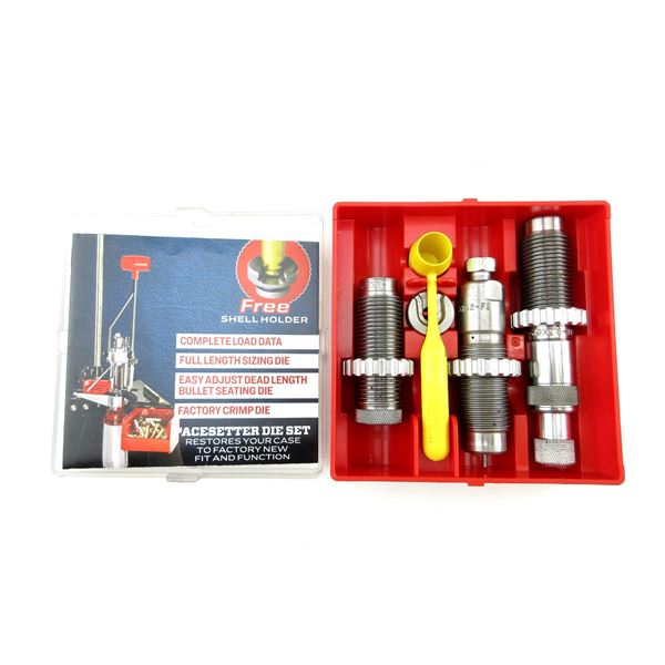 LEE 9.3X62 MAUSER PACESETTER RELOADING DIES