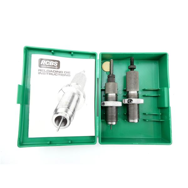 RCBS .32 WIN SPL RELOADING DIES